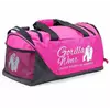 Спортивная сумка женская Santa Rosa    Черно-розовый (39369002)