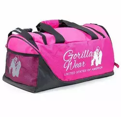 Спортивная сумка женская Santa Rosa    Черно-розовый (39369002)