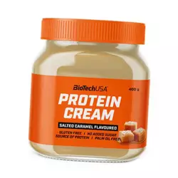 Protein Cream   400г Соленая карамель (05084011)