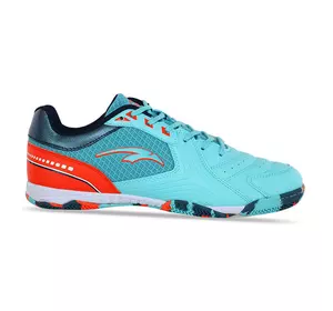 Обувь для футзала мужская 230506 Maraton  42 Голубо-темно-синий (57446005)
