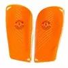 Щитки футбольные Manchester FB-6852 FDSO  M Оранжевый (57508015)