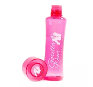 Бутылка для воды женская   750мл Розовый (09369003)