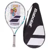 Ракетка для большого тенниса юниорская BB140216-153 Babolat   Голубой (60495020)