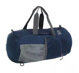 Рюкзак-сумка складной многофункциональный Jetboil 2107 FDSO   Темно-синий (39508327)