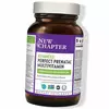Витамины для беременных, Perfect Prenatal Multivitamin, New Chapter  192вегтаб (36377001)