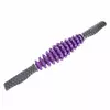 Массажер-палка роликовый Massager Bar FI-2517     Серо-фиолетовый (33508066)