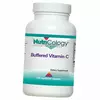 Буферизованный Витамин С, Buffered Vitamin C, Nutricology  120вегкапс (36373012)