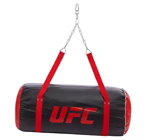 Мешок боксерский Апперкотный PRO UHK-75101 UFC  91см Черный (37512048)