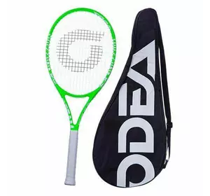 Ракетка для большого тенниса Odear Dream    Салатовый (60496006)