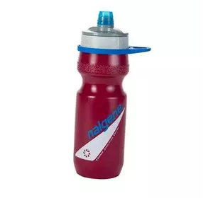 Спортивная бутылка Draft   650мл Красный (09273010)