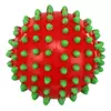 Мяч массажный кинезиологический FI-9364    7,5см Красный (33508398)