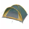Палатка универсальная Gemin SY-102405 No branding   Зелено-желтый (59429067)