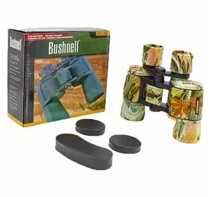 Бинокль Bushnell TY-1506 No branding   Камуфляж Лес (59429257)