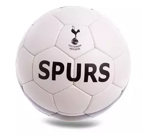 Мяч футбольный Tottenham FB-0632 Matsa  №5 Белый (57240031)