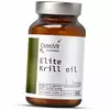 Масло Антарктического Криля с Астаксантином, Pharma Elite Krill Oil, Ostrovit  60гелкапс (67250009)