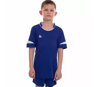 Форма футбольная подростковая LD-5015T Lingo  28 Синий (57506011)