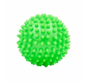 Мячик массажер FI-5653 FDSO   8см Зеленый (33508012)