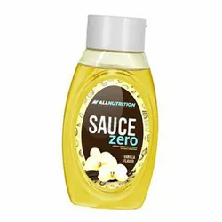 Sauce Zero All Nutrition  500мл Шоколад с лесным орехом (05003008)
