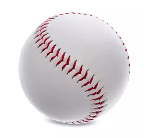 Мяч для бейсбола C-3404 FDSO   Белый (57508535)
