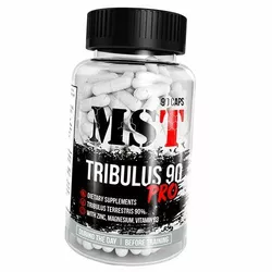 Трибулус с Цинком и Магнием, Tribulus 90 Pro, MST  90капс (08288008)