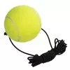 Теннисный мяч на резинке Fight Ball 858    Салатовый (60508339)