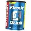 Комплекс для суставов и связок, Flexit Drink, Nutrend  400г Лимон (03119001)