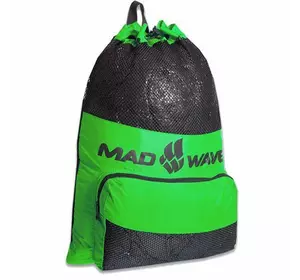 Рюкзак-мешок Vent Dry Bag M111705 Mad Wave   Зеленый (39444001)