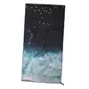 Полотенце для пляжа Ocean Beach Towel T-OST     Темно-синий (33508382)