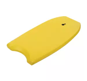 Доска для плавания PL-8625    Желтый (60437058)