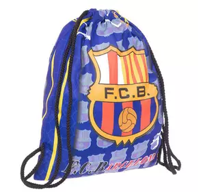 Рюкзак-мешок Barcelona GA-4433-9    Синий (39508072)