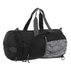 Рюкзак-сумка складной многофункциональный Jetboil 2107 FDSO   Черный (39508327)
