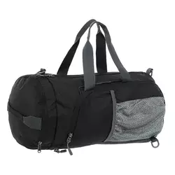 Рюкзак-сумка складной многофункциональный Jetboil 2107 FDSO   Черный (39508327)