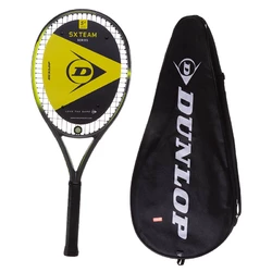 Ракетка для большого тенниса DL10297617 Dunlop   Черно-салатовый (60518007)