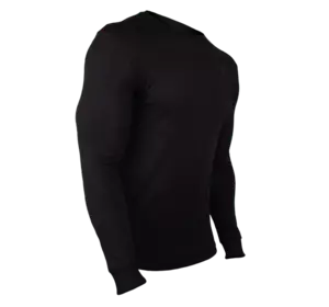 Лонгслив Williams Gorilla Wear  XL Черный (06369074)
