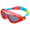 Очки-полумаска для плавания детские Biofuse Rift Junior Speedo   Красный (60443015)