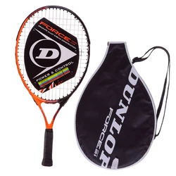 Ракетка для большого тенниса DL676933Z Dunlop   Оранжевый (60518005)