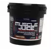 Гейнер для набора веса, Muscle Juice Revolution, Ultimate Nutrition  5000г Шоколад (30090001)