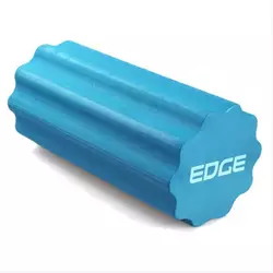 Массажный ролик профилированный Yoga Roller ERO3-45    45cм Синий (33596002)