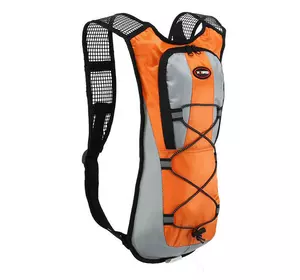 Рюкзак спортивный Hotspeed B20    Оранжевый (39508318)