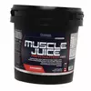 Гейнер для набора веса, Muscle Juice Revolution, Ultimate Nutrition  5000г Клубника (30090001)