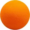Массажер для спины FI-8233 Zelart    Оранжевый (33434004)