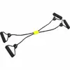 Эспандер для фитнеса Икс FI-6313 No branding    Черно-желтый (56429228)