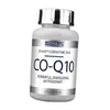 Коензим, CO-Q10 10, Scitec Essentials  100капс (70170001)