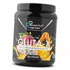 Аминокислота Глютамин, Gluta-X, Powerful Progress  300г Тропический микс (32401001)