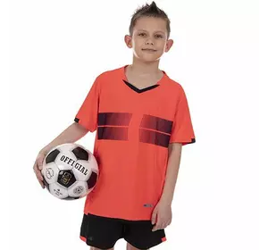Форма футбольная детская D8823B FDSO  XXS Оранжевый (57508019)