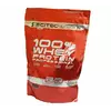 Сывороточный Протеин с пищеварительными ферментами, 100% Whey Protein Prof, Scitec Nutrition  500г Ваниль (29087010)