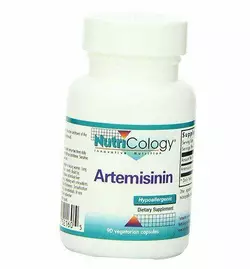 Артемизинин, Artemisinin, Nutricology  90вегкапс (72373008)