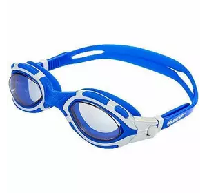 Очки для плавания GA1171    Сине-белый (60363107)