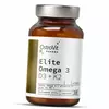 Омега 3 Витамины Д3 К2, Pharma Elite Omega 3 D3 + K2, Ostrovit  30гелкапс (67250008)