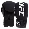 Перчатки боксерские PRO Washable UHK-75007 UFC  S/M Черный (37512018)